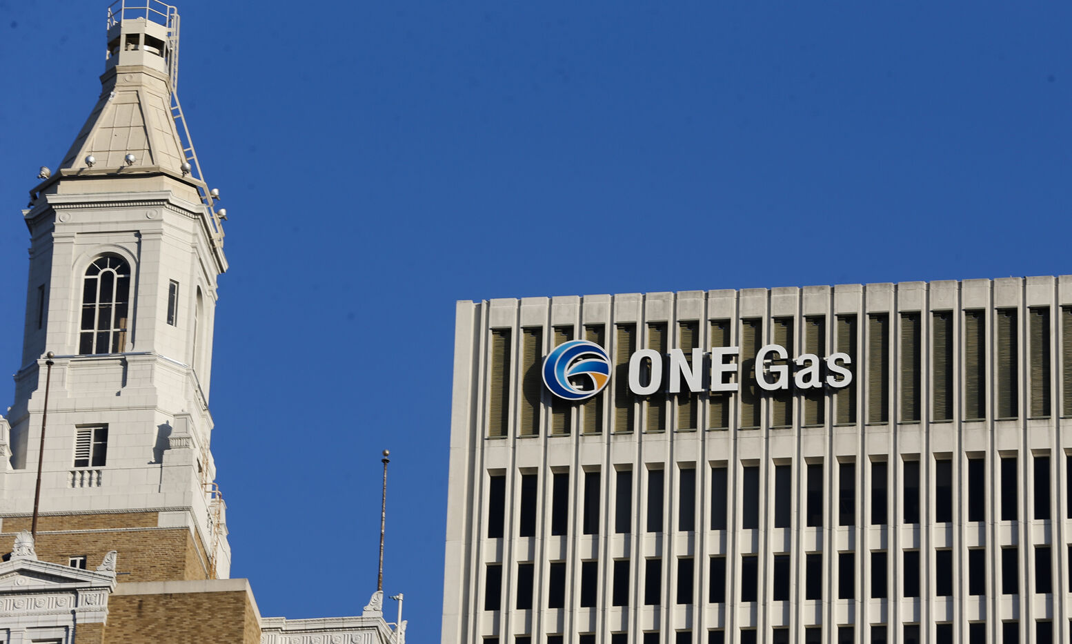 No. 5: ONE Gas Inc.